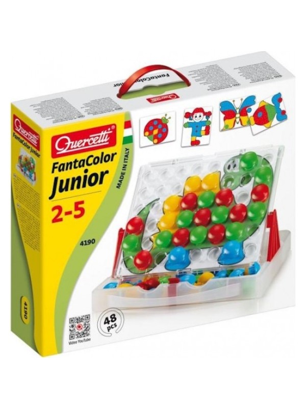 Quercetti FantaColour Junior