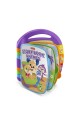 Fisher Price Laugh & Learn Εκπαιδευτικό Βιβλίο