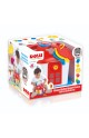 Dolu Shape Sorter Sweet House