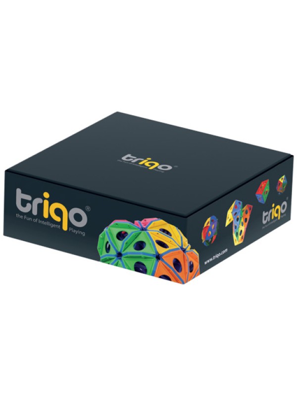 Γρίφος Triqo Box Mix 100