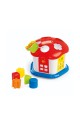 Dolu Shape Sorter Sweet House