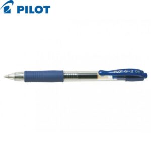 Στυλό Pilot G-2 0.5 & 0.7