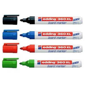 Μαρκαδόρος Πίνακος Edding 360xl