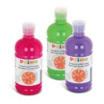 Τέμπερα Μπουκάλι 500ml Primo