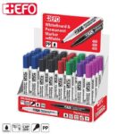 Μαρκαδόρος Πίνακα +EFO