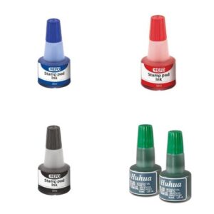 Μελάνι Ταμπόν +EFO 30ml