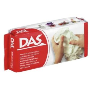 Πηλός DAS 1000 γρ.