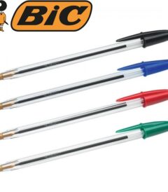 Στυλό Bic Cristal