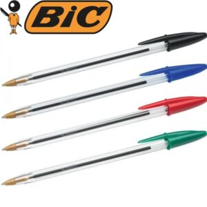Στυλό Bic Cristal