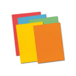 Χαρτί 80 γρ. Α4 500 Φύλλων Έντονα Χρώματα