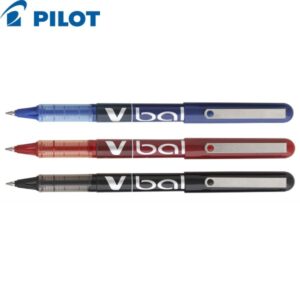 Pilot Στυλομαρκαδόρος V-Ball Grip 0.5 και 0.7