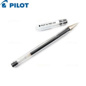 Pilot Στυλο Hi-Tec-C3 0.3mm