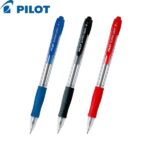 Pilot Στυλό Super Grip Fine και Medium