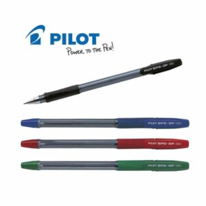 Pilot Στυλό BPS-GP 0.7 και 1.0
