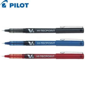 Pilot Στυλομαρκαδόρος V5 0.5 και 0.7
