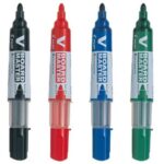 Pilot Μαρκαδόρος Πίνακος BG V-BOARD Medium