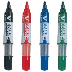 Pilot Μαρκαδόρος Πίνακος BG V-BOARD Medium