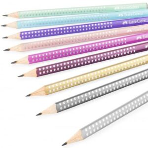 Μολύβι FC Grip Sparkle II