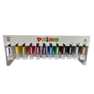 Primo Τέμπερα 12ml Μονοχρωμία