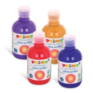 Primo Ακρυλικά Χρώματα 300ml CMP