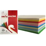 Φύλλα Α4 160γρ (Χαρτονάκια)