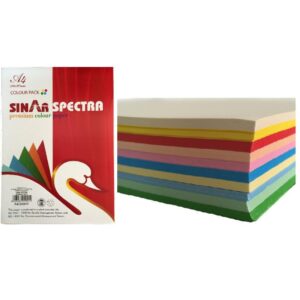 Φύλλα Α4 160γρ (Χαρτονάκια)