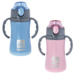 EcoLife Θερμός Μεταλλικό Παιδικό 300mL