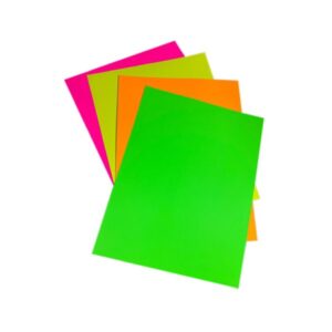 Fluo Χαρτόνια 50Χ70