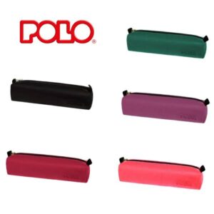 Polo Pencil Case Roll Κασετίνα