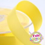 Κορδέλα Fabi Saten 2cm x 50m