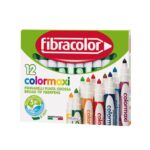 Μαρκαδόρος Colormaxi Μονοχρωμία