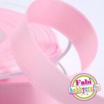 Κορδέλα Fabi Saten 2cm x 50m