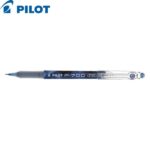 Pilot Στυλομαρκαδόρος P-500 και P-700