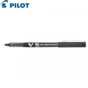 Pilot Στυλομαρκαδόρος V5 0.5 και 0.7