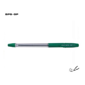 Pilot Στυλό BPS-GP 0.7 και 1.0