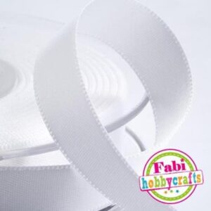 Κορδέλα Fabi Saten 2cm x 50m