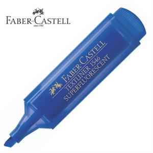 Μαρκαδόρος Υπογράμμισης Faber Castell