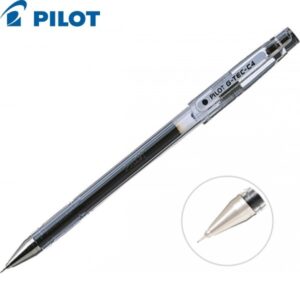 Pilot Στυλό Hi-Tec-C 0.4