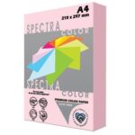Χαρτόνι Α4 160 γρ. SPECTRA 250 Φύλλων Παλ Χρώματα