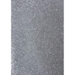 Αφρώδη Φύλλα Glitter A4 2mm
