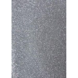 Αφρώδη Φύλλα Glitter A4 2mm