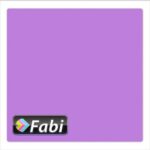 Αφρώδη Φύλλα Fabi 30x40 2mm