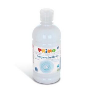 Τέμπερα Μπουκάλι 500ml Primo