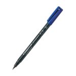 Μαρκαδόρος Διαφανειών Staedtler S-313 0.4mm  Ανεξίτηλος