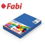 Χαρτόνι Κάνσον Α4 Fabi 220γρ.