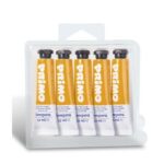 Primo Τέμπερα 12ml Μονοχρωμία