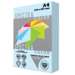 Χαρτί 80 γρ. Α4 500 Φύλλων Παλ Χρώματα