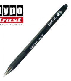 Στυλό Special 0.7 με κουμπί