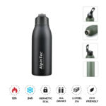 Παγούρι Θερμός Alpintec 600mL