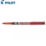 Pilot Στυλομαρκαδόρος V5 0.5 και 0.7